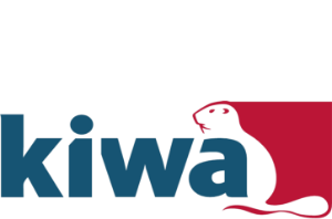 Het Kiwa logo