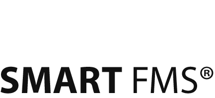 Het Smart FMS logo